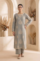 STP-41 2PC STITCHED
