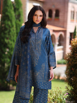 GD-01 3PC BLENDED KHADDAR
