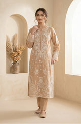 STP-43 2PC STITCHED