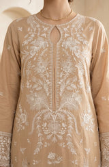 STP-43 2PC STITCHED