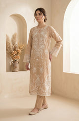 STP-43 2PC STITCHED