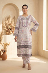 STP-25 2PC STITCHED