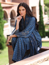 GD-01 3PC BLENDED KHADDAR