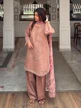 DTP-04 3-PC STITCHED