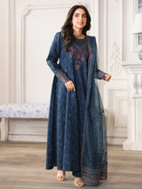 CLS-01 3PC STITCHED | UNSTITCHED