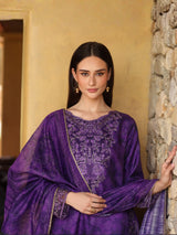 BLS-62 3PC STITCHED I UNSTITCHED