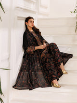 CLS-08 3PC STITCHED | UNSTITCHED