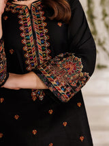 CLS-08 3PC STITCHED | UNSTITCHED