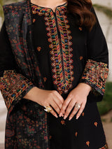 CLS-08 3PC STITCHED | UNSTITCHED