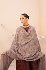 DZP-54 WINTER 3PC STITCHED | UNSTITCHED