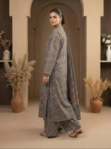 GM-15 3PC STITCHED I UNSTITCHED