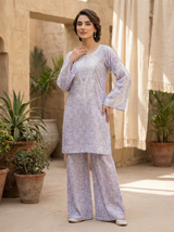 PLS-152 3PC STITCHED