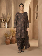 GM-17 3PC STITCHED I UNSTITCHED