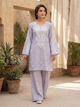 PLS-152 3PC STITCHED