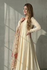 CPD-174 CHIFFON PRINTED DUPATTA