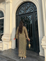 GD-06 3PC BLENDED KHADDAR