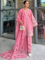 LP-14 3PC STITCHED/UNSTITCHED