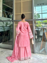 LP-14 3PC STITCHED/UNSTITCHED