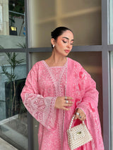 LP-14 3PC STITCHED/UNSTITCHED