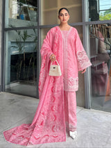 LP-14 3PC STITCHED/UNSTITCHED