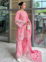 LP-14 3PC STITCHED/UNSTITCHED