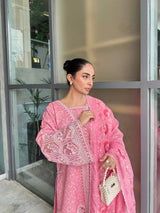 LP-14 3PC STITCHED/UNSTITCHED