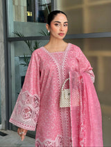 LP-14 3PC STITCHED/UNSTITCHED