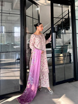 ZC-01 3PC STITCHED | UNSTITCHED