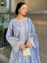 LP-03 3PC STITCHED/UNSTITCHED