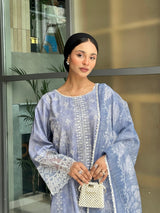 LP-03 3PC STITCHED/UNSTITCHED