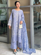 LP-03 3PC STITCHED/UNSTITCHED