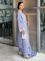 LP-03 3PC STITCHED/UNSTITCHED