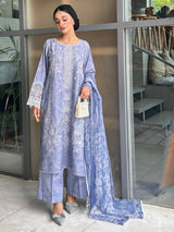 LP-03 3PC STITCHED/UNSTITCHED