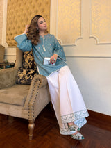 DTP-06 2-PC STITCHED