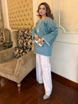 DTP-06 2-PC STITCHED