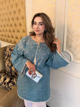 DTP-06 2-PC STITCHED