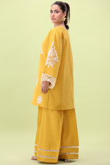 LEM-57 2PC STITCHED