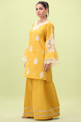 LEM-57 2PC STITCHED