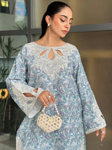 LP-10 2PC  STITCHED I UNSTITCHED