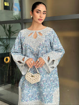 LP-10 2PC  STITCHED I UNSTITCHED