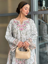 LP-15 2PC STITCHED I UNSTITCHED