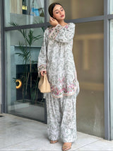 LP-15 2PC STITCHED I UNSTITCHED