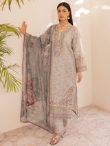 LP-01 LAWN STITCHED/UNSTITCHED