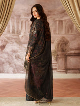 BLS-57 3PC STITCHED I UNSTITCHED