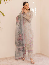 LP-01 LAWN STITCHED/UNSTITCHED