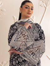 SPL-10 3PC STITCHED/UNSTITCHED