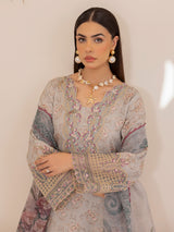 LP-01 LAWN STITCHED/UNSTITCHED