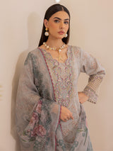 LP-01 LAWN STITCHED/UNSTITCHED