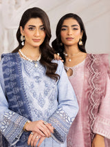 SPL-15 3PC STITCHED/UNSTITCHED