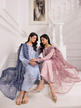 SPL-15 3PC STITCHED/UNSTITCHED